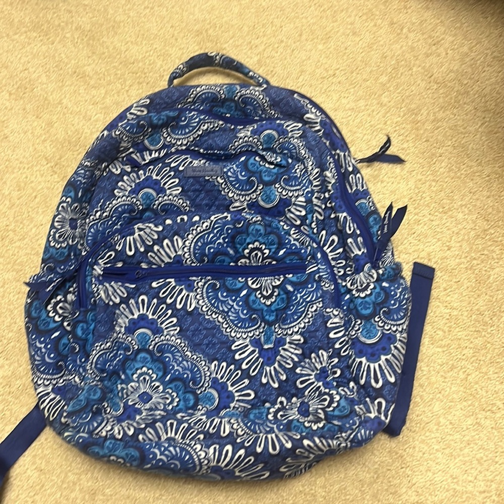 Vera Bradley backpack